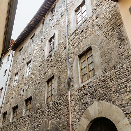Historical Stone House, In The Amazing Centre Of Florence! Ngoại thất bức ảnh