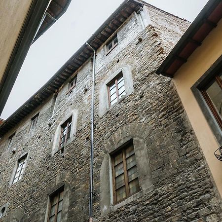 Historical Stone House, In The Amazing Centre Of Florence! Ngoại thất bức ảnh