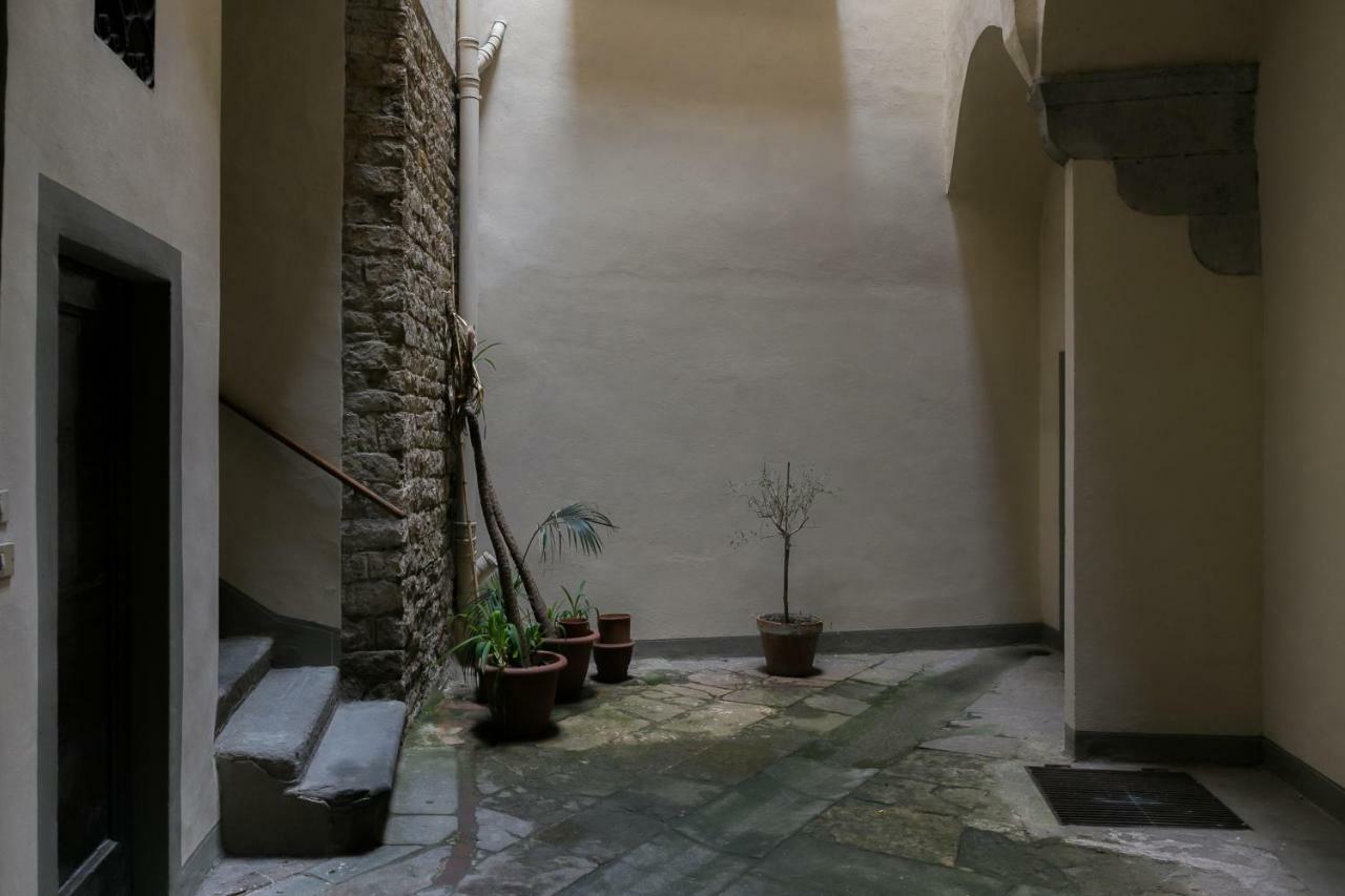 Historical Stone House, In The Amazing Centre Of Florence! Ngoại thất bức ảnh