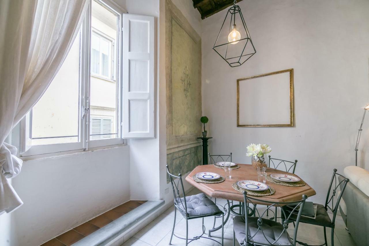 Historical Stone House, In The Amazing Centre Of Florence! Ngoại thất bức ảnh