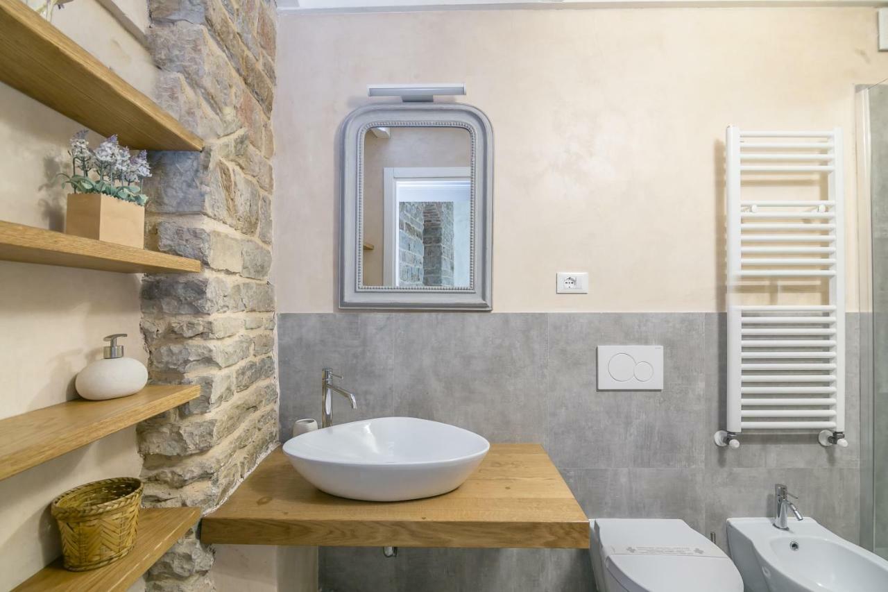 Historical Stone House, In The Amazing Centre Of Florence! Ngoại thất bức ảnh
