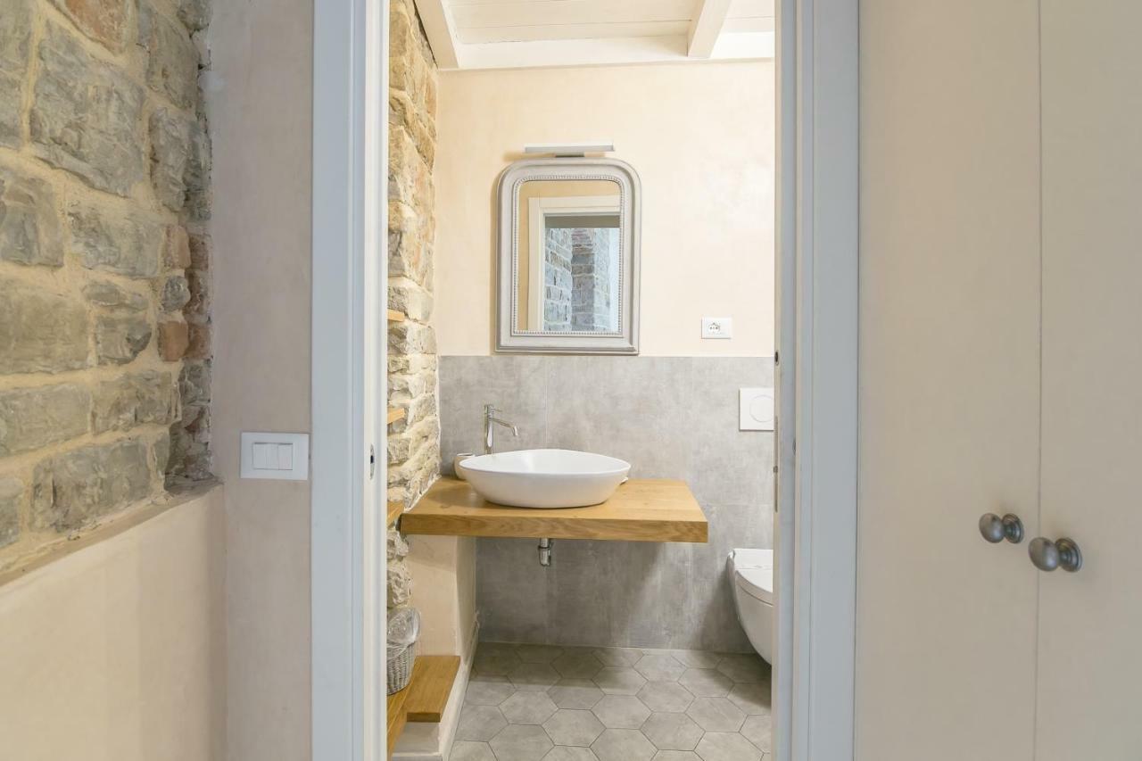 Historical Stone House, In The Amazing Centre Of Florence! Ngoại thất bức ảnh