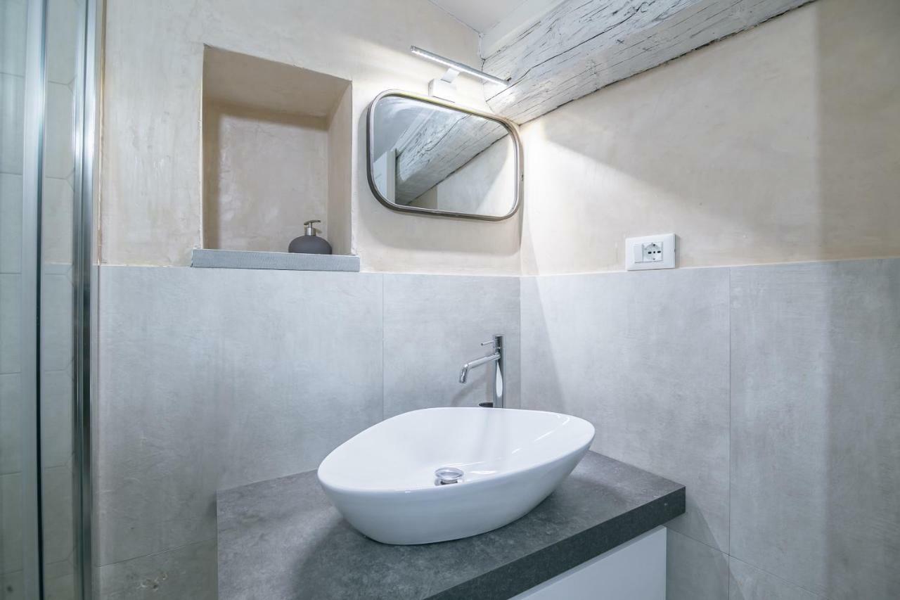 Historical Stone House, In The Amazing Centre Of Florence! Ngoại thất bức ảnh