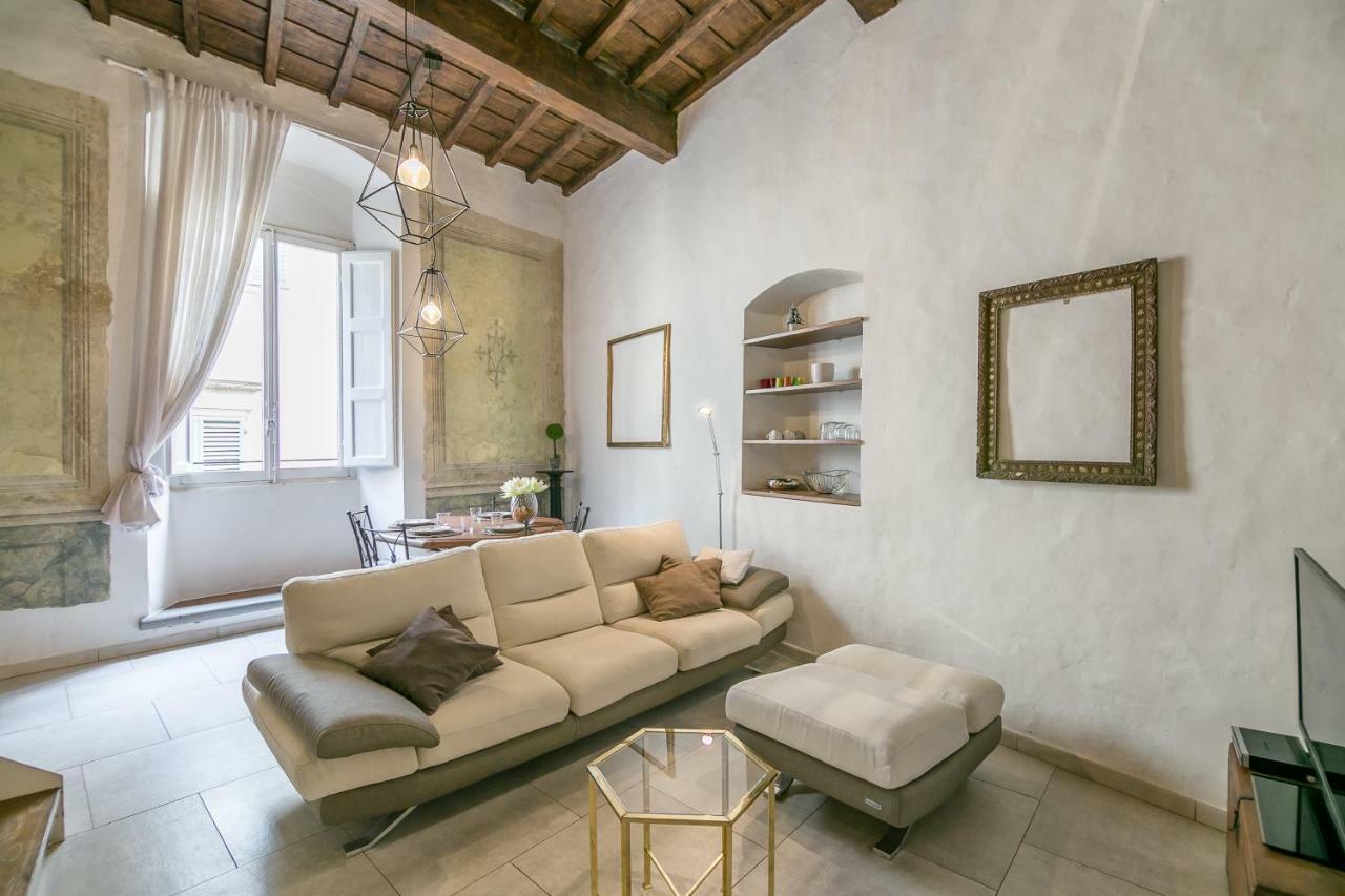 Historical Stone House, In The Amazing Centre Of Florence! Ngoại thất bức ảnh