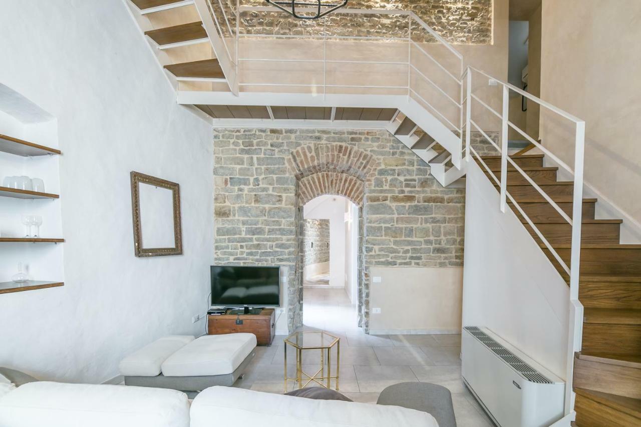 Historical Stone House, In The Amazing Centre Of Florence! Ngoại thất bức ảnh
