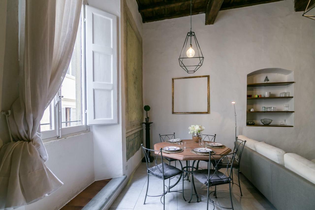 Historical Stone House, In The Amazing Centre Of Florence! Ngoại thất bức ảnh