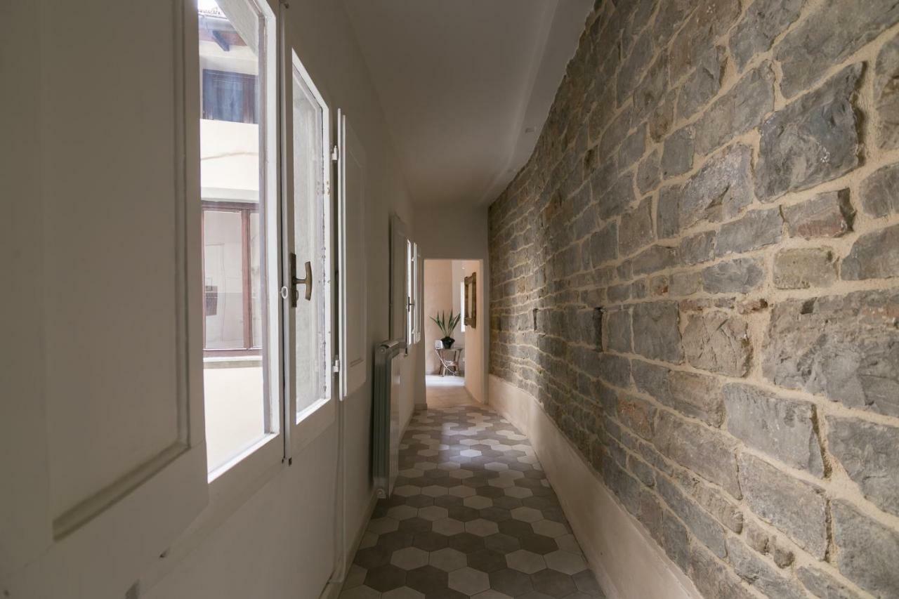 Historical Stone House, In The Amazing Centre Of Florence! Ngoại thất bức ảnh