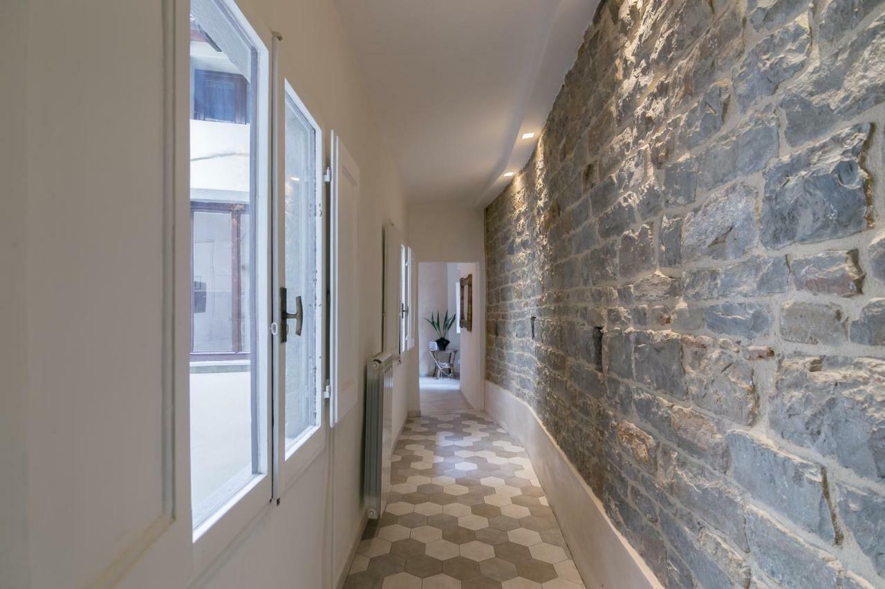 Historical Stone House, In The Amazing Centre Of Florence! Ngoại thất bức ảnh