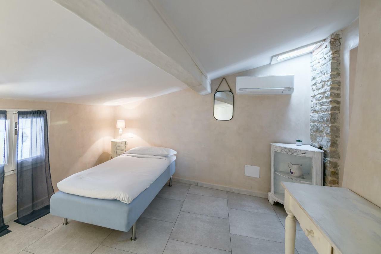 Historical Stone House, In The Amazing Centre Of Florence! Ngoại thất bức ảnh