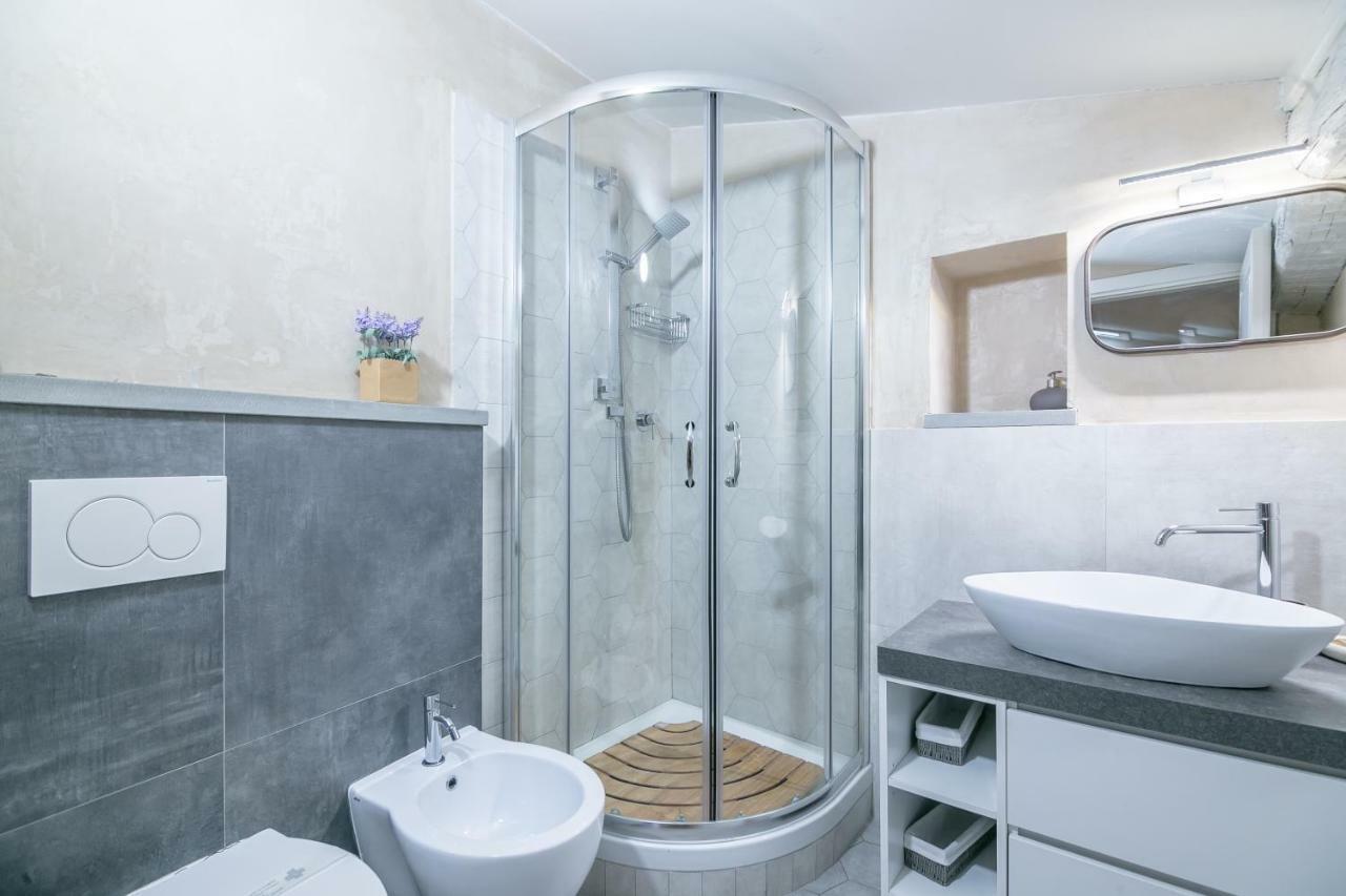 Historical Stone House, In The Amazing Centre Of Florence! Ngoại thất bức ảnh